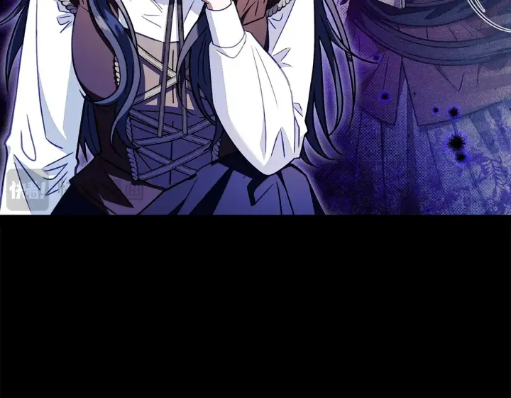 漫画《完蛋！成了反派的试毒小跟班》第25话 他的眼神好奇怪第111张图