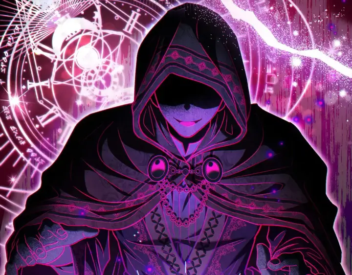 漫画《完蛋！成了反派的试毒小跟班》第25话 他的眼神好奇怪第160张图