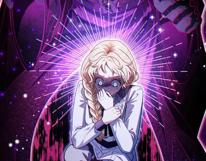 漫画《完蛋！成了反派的试毒小跟班》第25话 他的眼神好奇怪第161张图