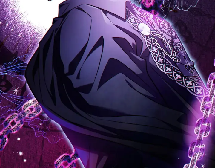 漫画《完蛋！成了反派的试毒小跟班》第25话 他的眼神好奇怪第167张图