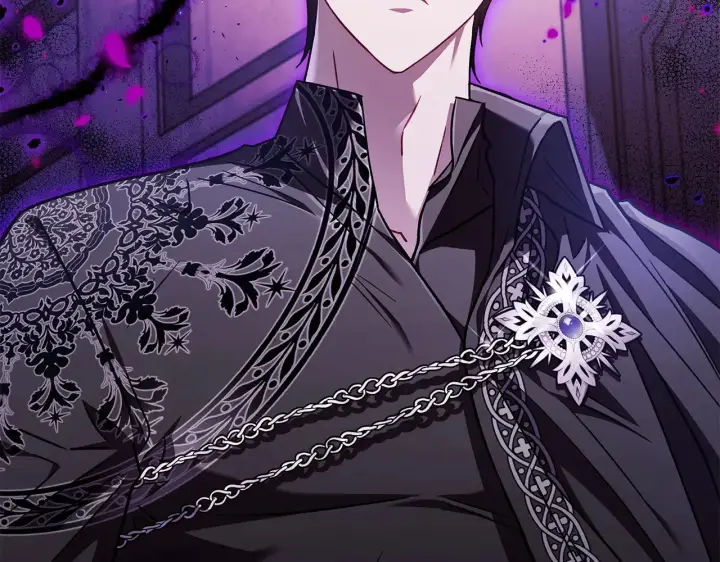 漫画《完蛋！成了反派的试毒小跟班》第25话 他的眼神好奇怪第204张图