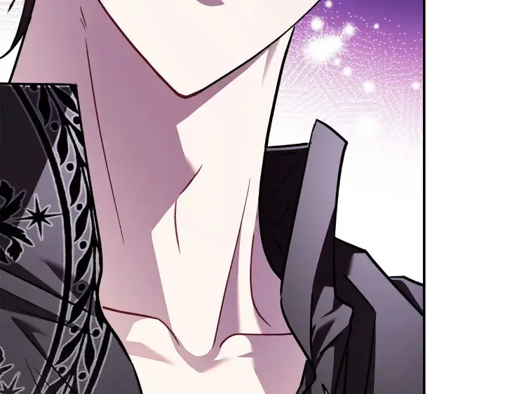 漫画《完蛋！成了反派的试毒小跟班》第25话 他的眼神好奇怪第207张图