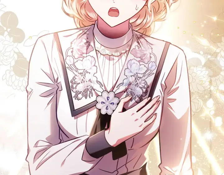 漫画《完蛋！成了反派的试毒小跟班》第25话 他的眼神好奇怪第218张图