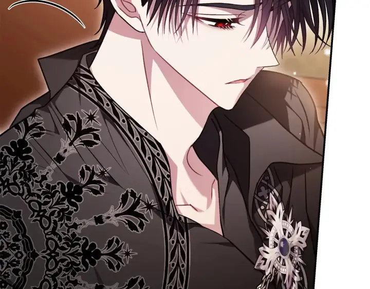 漫画《完蛋！成了反派的试毒小跟班》第25话 他的眼神好奇怪第259张图