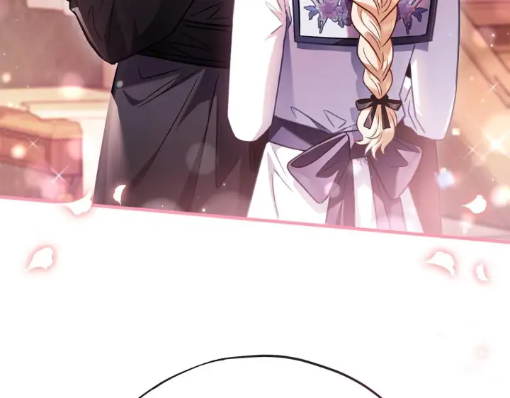 漫画《完蛋！成了反派的试毒小跟班》第26话 只能在我面前哭第165张图
