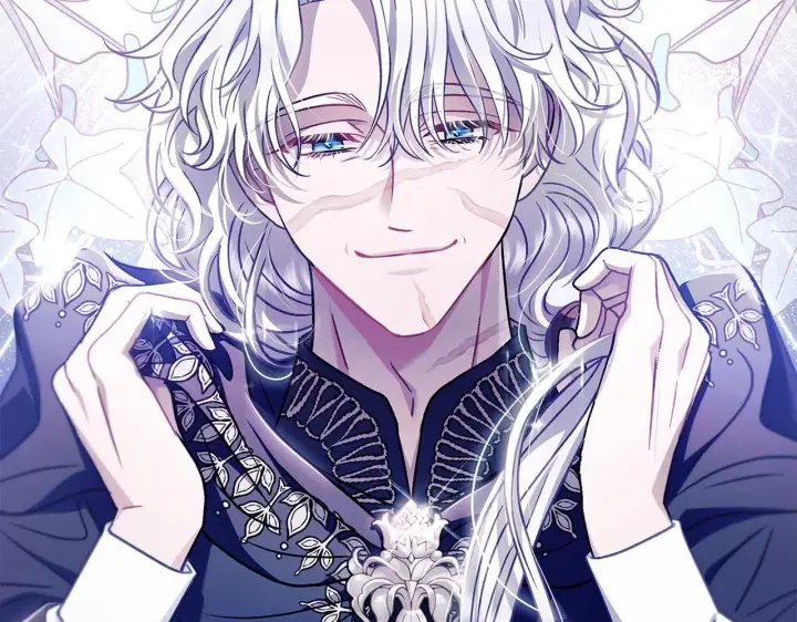 漫画《完蛋！成了反派的试毒小跟班》第26话 只能在我面前哭第208张图