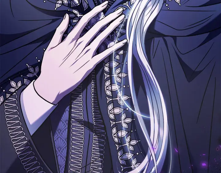 漫画《完蛋！成了反派的试毒小跟班》第26话 只能在我面前哭第229张图