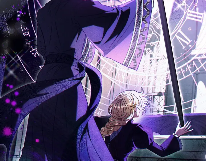 漫画《完蛋！成了反派的试毒小跟班》第26话 只能在我面前哭第30张图