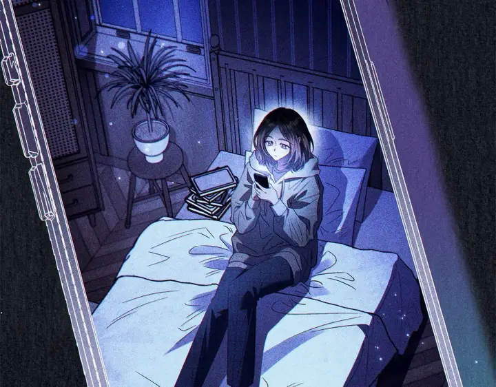 漫画《完蛋！成了反派的试毒小跟班》第26话 只能在我面前哭第34张图