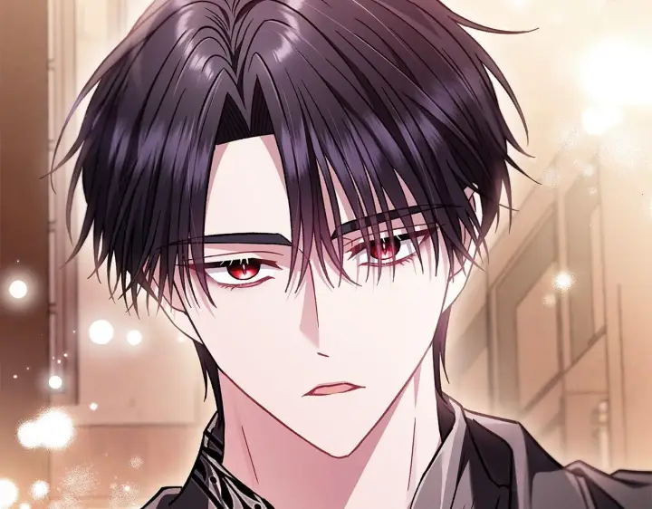 漫画《完蛋！成了反派的试毒小跟班》第26话 只能在我面前哭第84张图