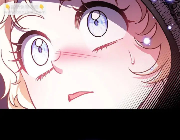 漫画《完蛋！成了反派的试毒小跟班》第30话 银发当真这么好看？第101张图