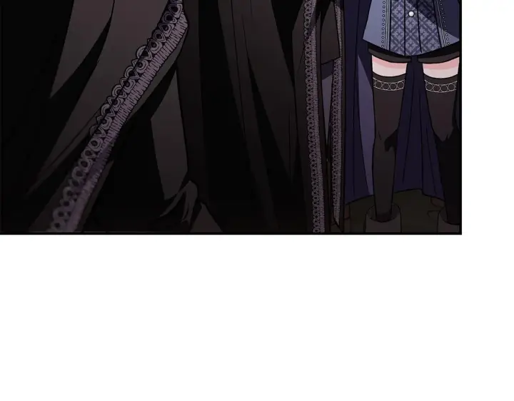 漫画《完蛋！成了反派的试毒小跟班》第30话 银发当真这么好看？第152张图