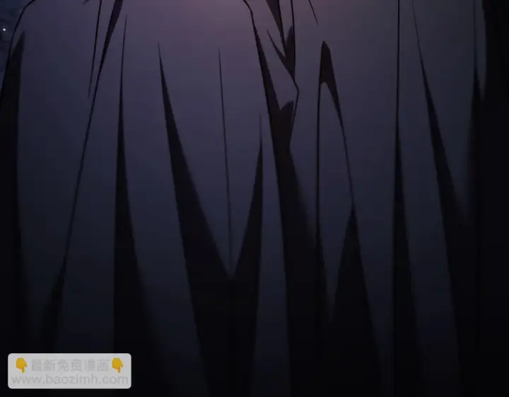 漫画《完蛋！成了反派的试毒小跟班》第30话 银发当真这么好看？第177张图