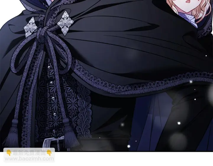 漫画《完蛋！成了反派的试毒小跟班》第30话 银发当真这么好看？第190张图