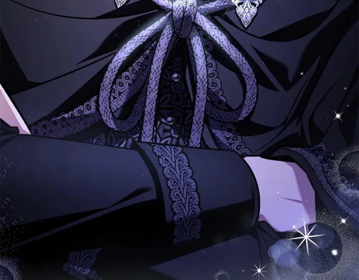 漫画《完蛋！成了反派的试毒小跟班》第30话 银发当真这么好看？第213张图