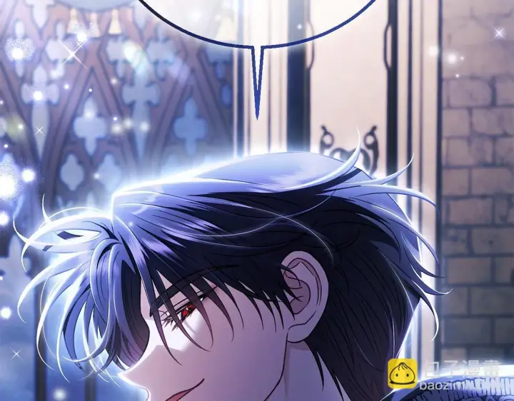 漫画《完蛋！成了反派的试毒小跟班》第30话 银发当真这么好看？第237张图