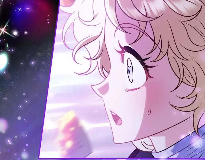 漫画《完蛋！成了反派的试毒小跟班》第30话 银发当真这么好看？第258张图