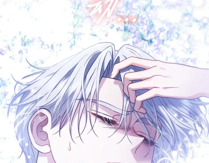 漫画《完蛋！成了反派的试毒小跟班》第32话 老板怎么晕倒了第124张图