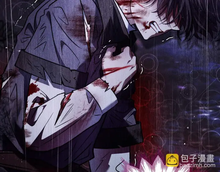 漫画《完蛋！成了反派的试毒小跟班》第32话 老板怎么晕倒了第133张图