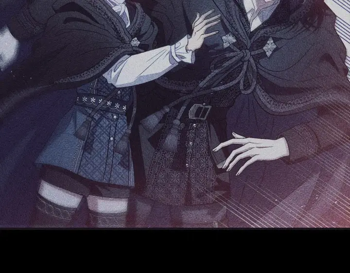 漫画《完蛋！成了反派的试毒小跟班》第32话 老板怎么晕倒了第147张图