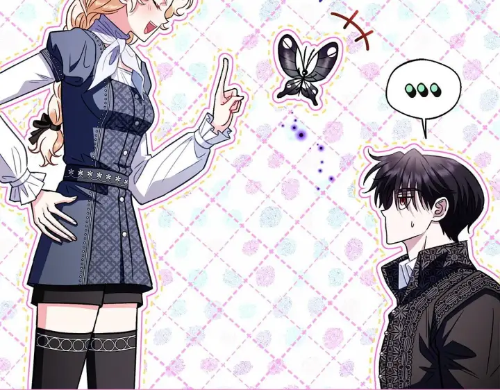 漫画《完蛋！成了反派的试毒小跟班》第32话 老板怎么晕倒了第191张图