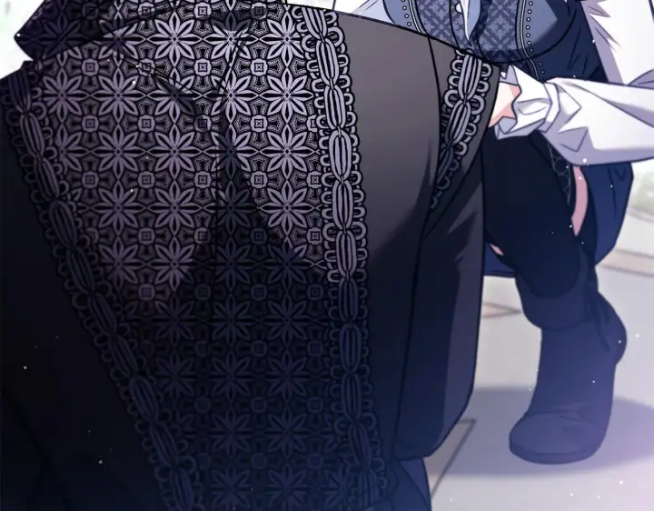 漫画《完蛋！成了反派的试毒小跟班》第33话 回应第11张图