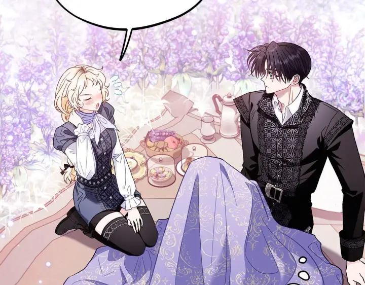 漫画《完蛋！成了反派的试毒小跟班》第33话 回应第43张图