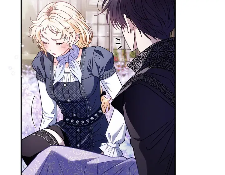 漫画《完蛋！成了反派的试毒小跟班》第33话 回应第48张图