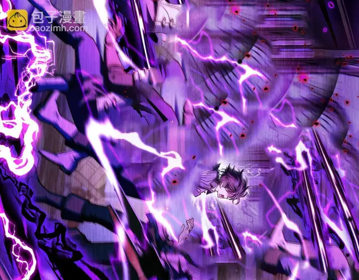 《完蛋！成了反派的试毒小跟班》第34话 心动的感觉图106