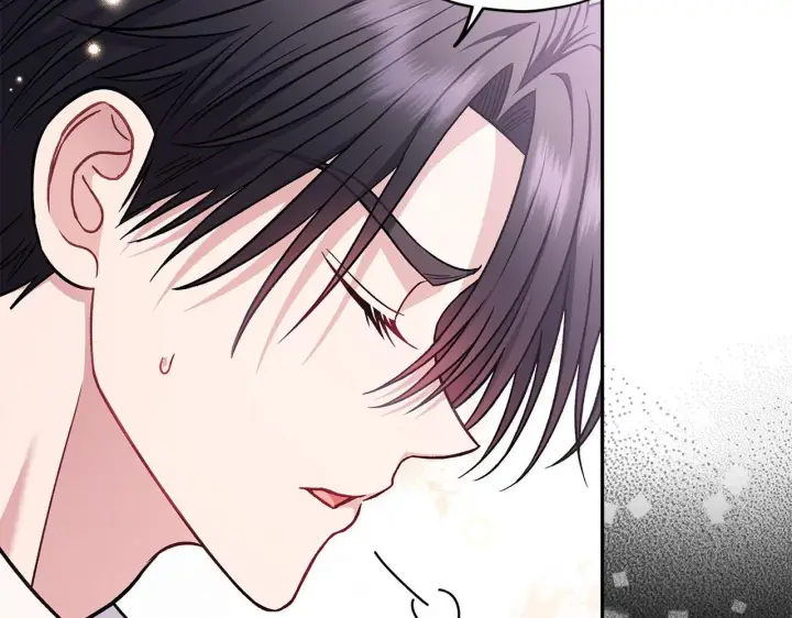 《完蛋！成了反派的试毒小跟班》第34话 心动的感觉图143