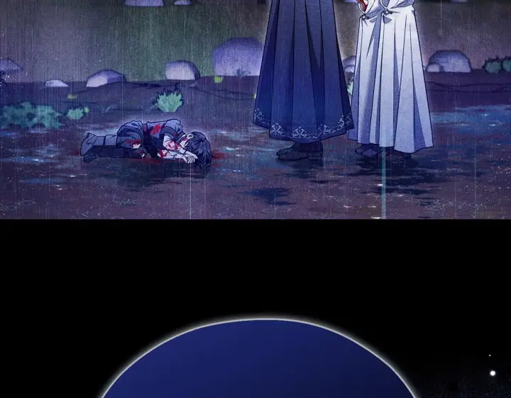 《完蛋！成了反派的试毒小跟班》第34话 心动的感觉图147