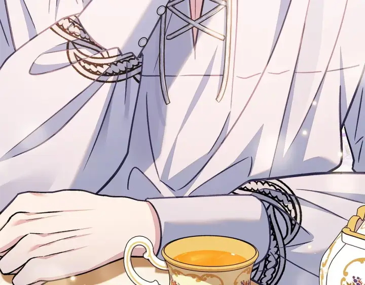 《完蛋！成了反派的试毒小跟班》第34话 心动的感觉图183