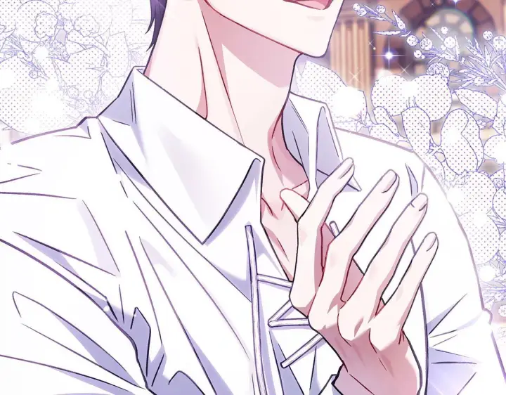 《完蛋！成了反派的试毒小跟班》第34话 心动的感觉图210