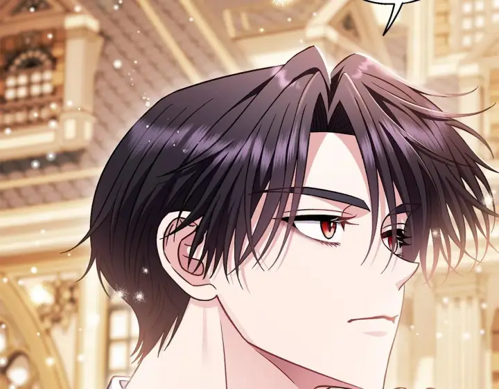 《完蛋！成了反派的试毒小跟班》第34话 心动的感觉图32