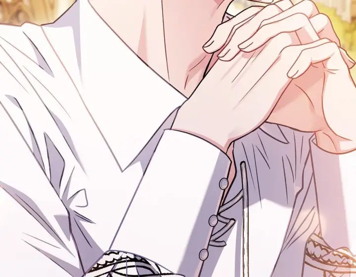《完蛋！成了反派的试毒小跟班》第34话 心动的感觉图33