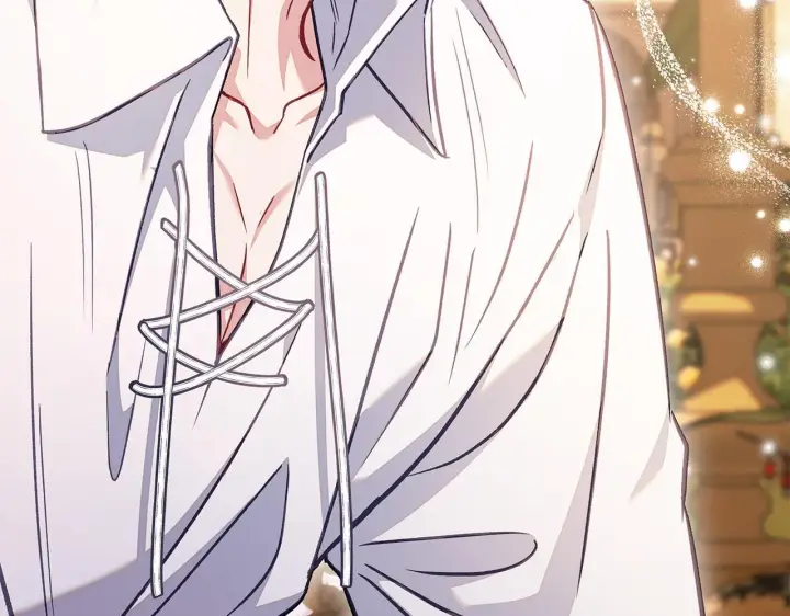 《完蛋！成了反派的试毒小跟班》第34话 心动的感觉图58