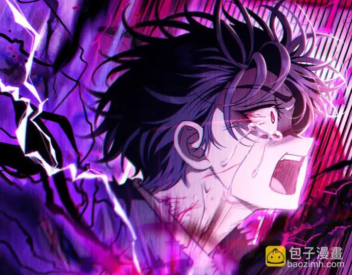《完蛋！成了反派的试毒小跟班》第34话 心动的感觉图99