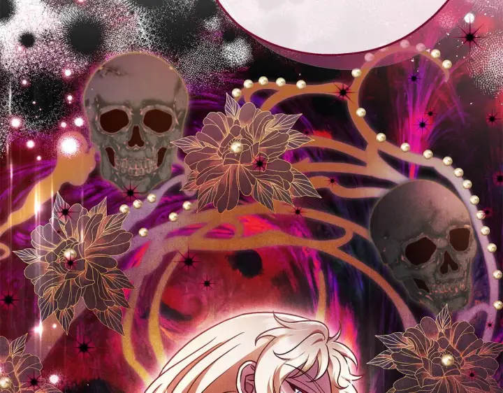漫画《完蛋！成了反派的试毒小跟班》第35话 你说我喜欢谁？第110张图