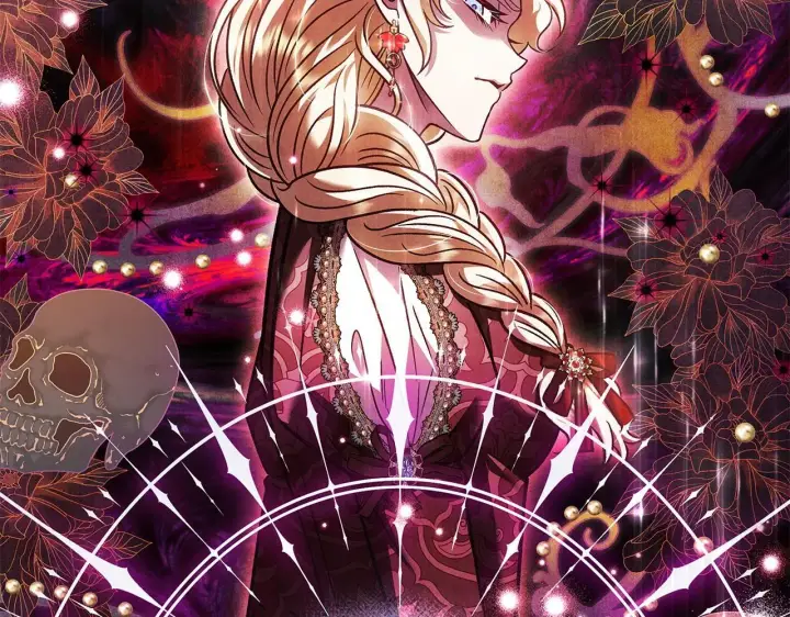 漫画《完蛋！成了反派的试毒小跟班》第35话 你说我喜欢谁？第111张图