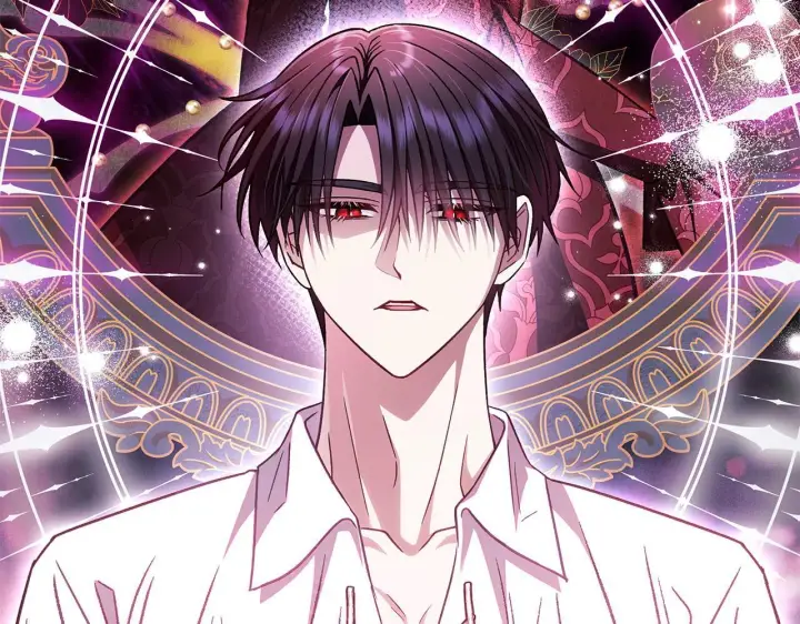 漫画《完蛋！成了反派的试毒小跟班》第35话 你说我喜欢谁？第112张图