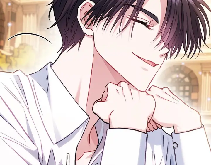 漫画《完蛋！成了反派的试毒小跟班》第35话 你说我喜欢谁？第119张图