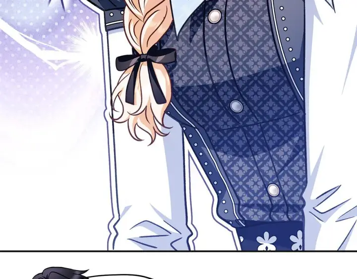 漫画《完蛋！成了反派的试毒小跟班》第35话 你说我喜欢谁？第14张图