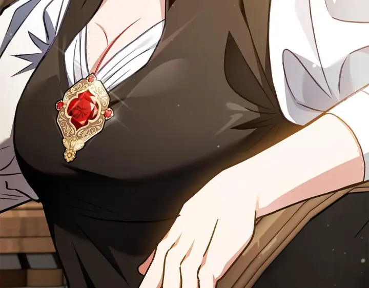 漫画《完蛋！成了反派的试毒小跟班》第35话 你说我喜欢谁？第178张图