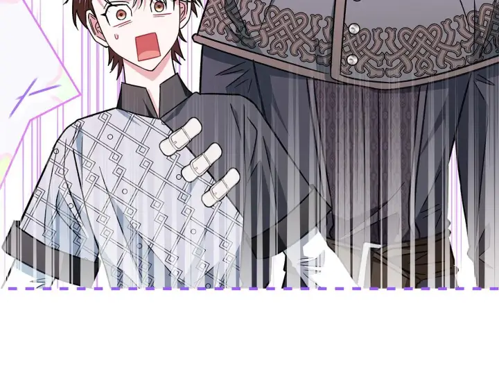 漫画《完蛋！成了反派的试毒小跟班》第35话 你说我喜欢谁？第215张图