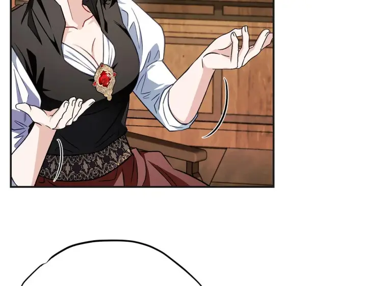 漫画《完蛋！成了反派的试毒小跟班》第35话 你说我喜欢谁？第247张图