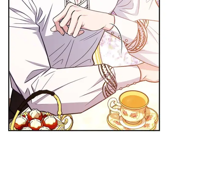 漫画《完蛋！成了反派的试毒小跟班》第35话 你说我喜欢谁？第30张图