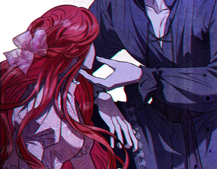 漫画《完蛋！成了反派的试毒小跟班》第35话 你说我喜欢谁？第64张图