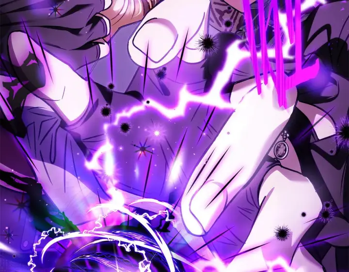 漫画《完蛋！成了反派的试毒小跟班》第36话 恶战第239张图