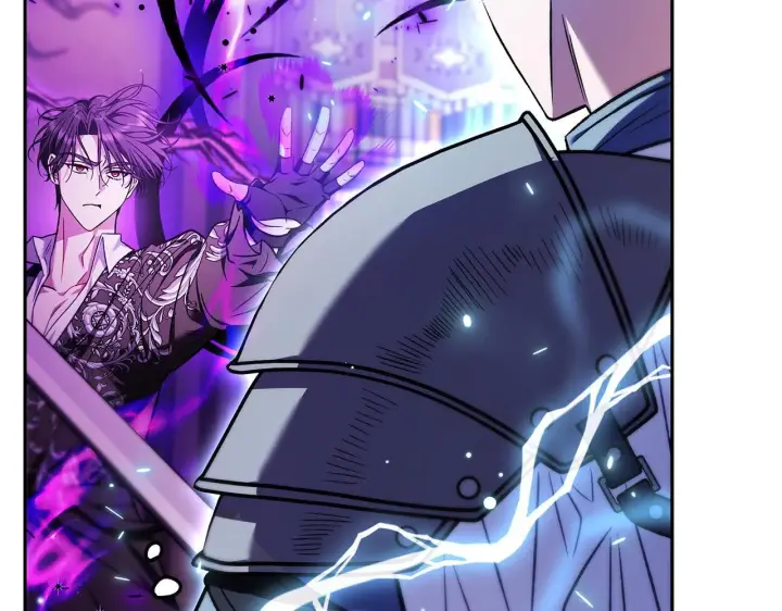 漫画《完蛋！成了反派的试毒小跟班》第37话 男二的反击第152张图