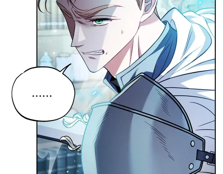 漫画《完蛋！成了反派的试毒小跟班》第37话 男二的反击第93张图